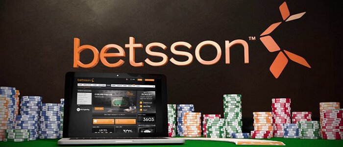 betsson poker