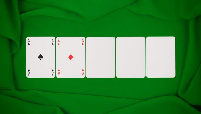 pokerregler pokerhand