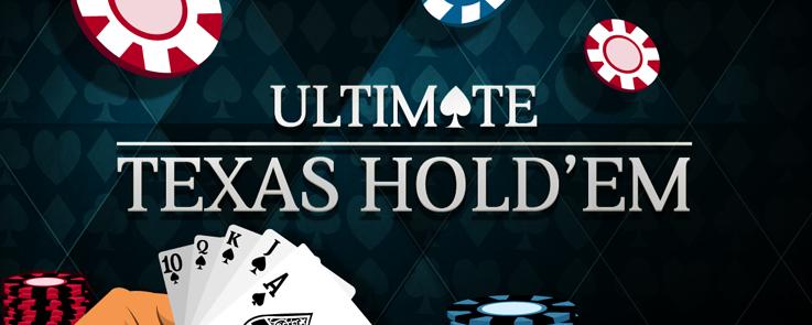 texas holdem