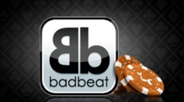 Spela Bad Beat Jackpot poker hos Betsson