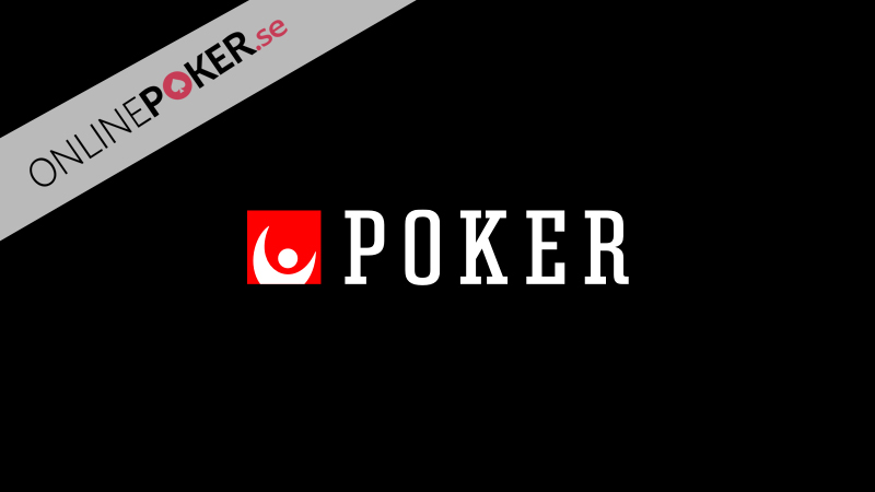 svensk poker