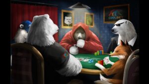 coolbet poker