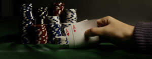 Poker Super Weekend casino cosmopol