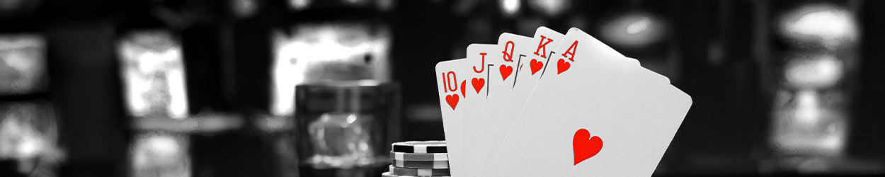poker regler nybörjare