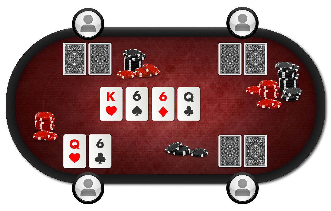 Texas Hold #39 em Vilka regler gäller? Hur du vinner i Texas Holdem